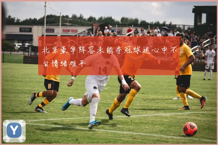 北京豪华阵容未能夺冠球迷心中不甘情绪难平